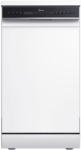 Посудомоечная машина Midea MFD45S150Wi