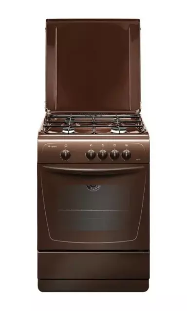Плита газовая Gefest 1200-C7 К89