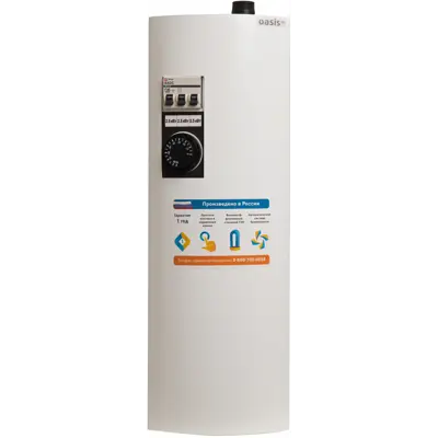 Котел Электрический Oasis Eco KE-7,5