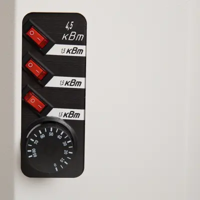 Котел Электрический Oasis KM-4,5 — изображение 2