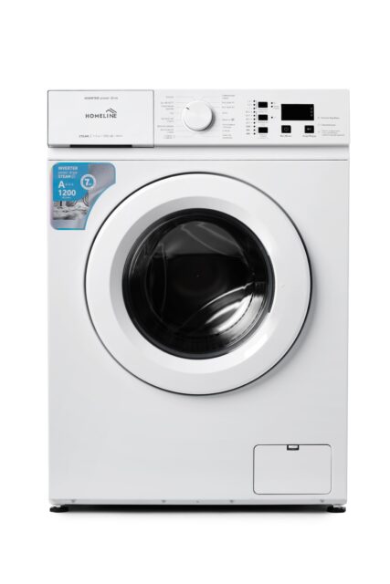 Стиральная машина с паром HOMELINE WMWI7110