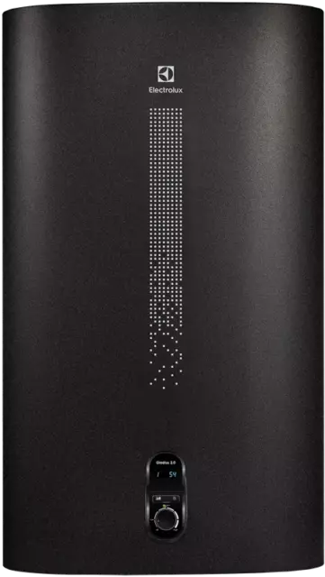 Водонагреватель Electrolux EWH 100 Gladius 2.0 Grafit