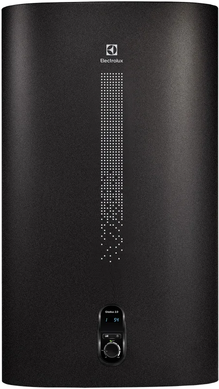 Водонагреватель Electrolux EWH 100 Gladius 2.0 Grafit