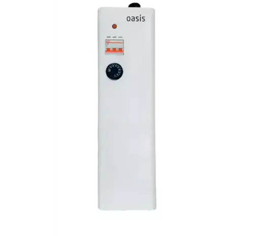 Котел Электрический Oasis KM-6