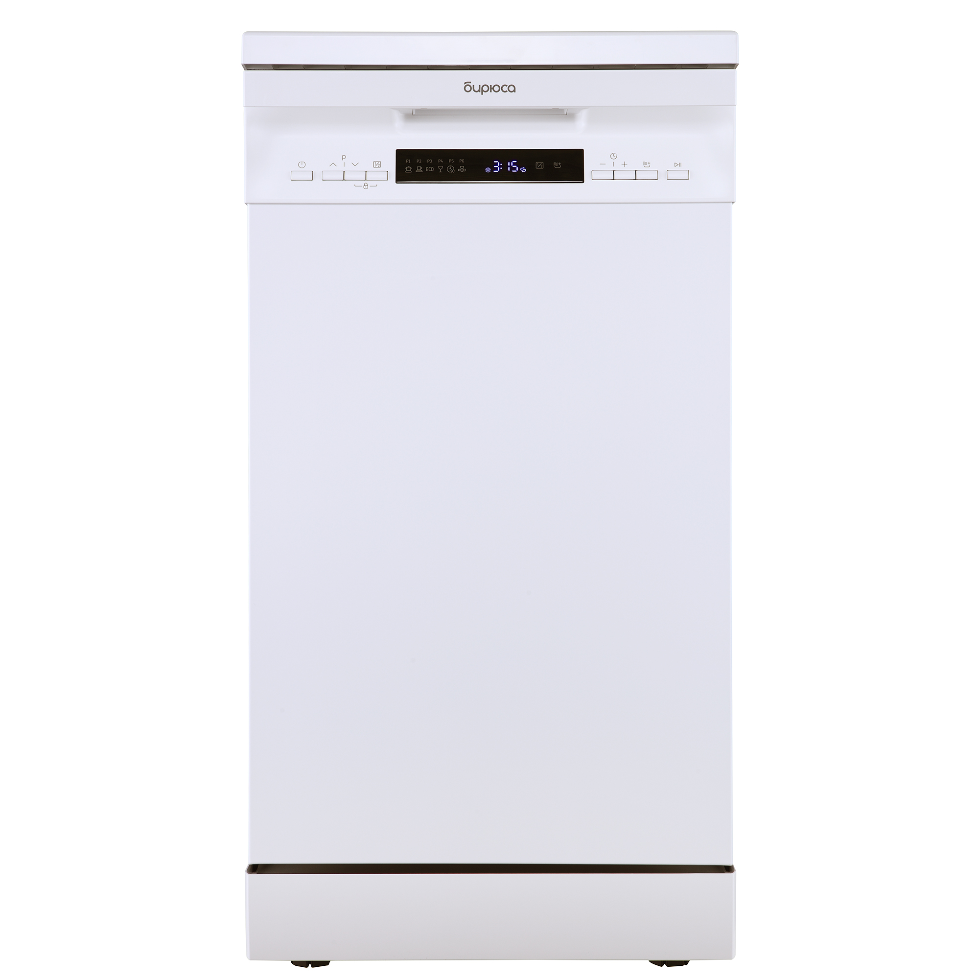 Посудомоечная машина Бирюса DWF-410/5W