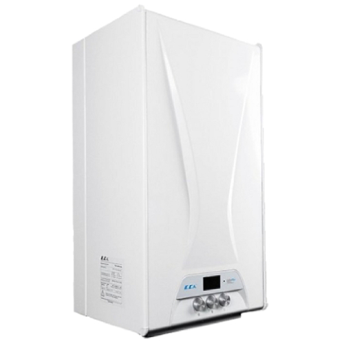 Котел газовый GELIOS PLUS 24