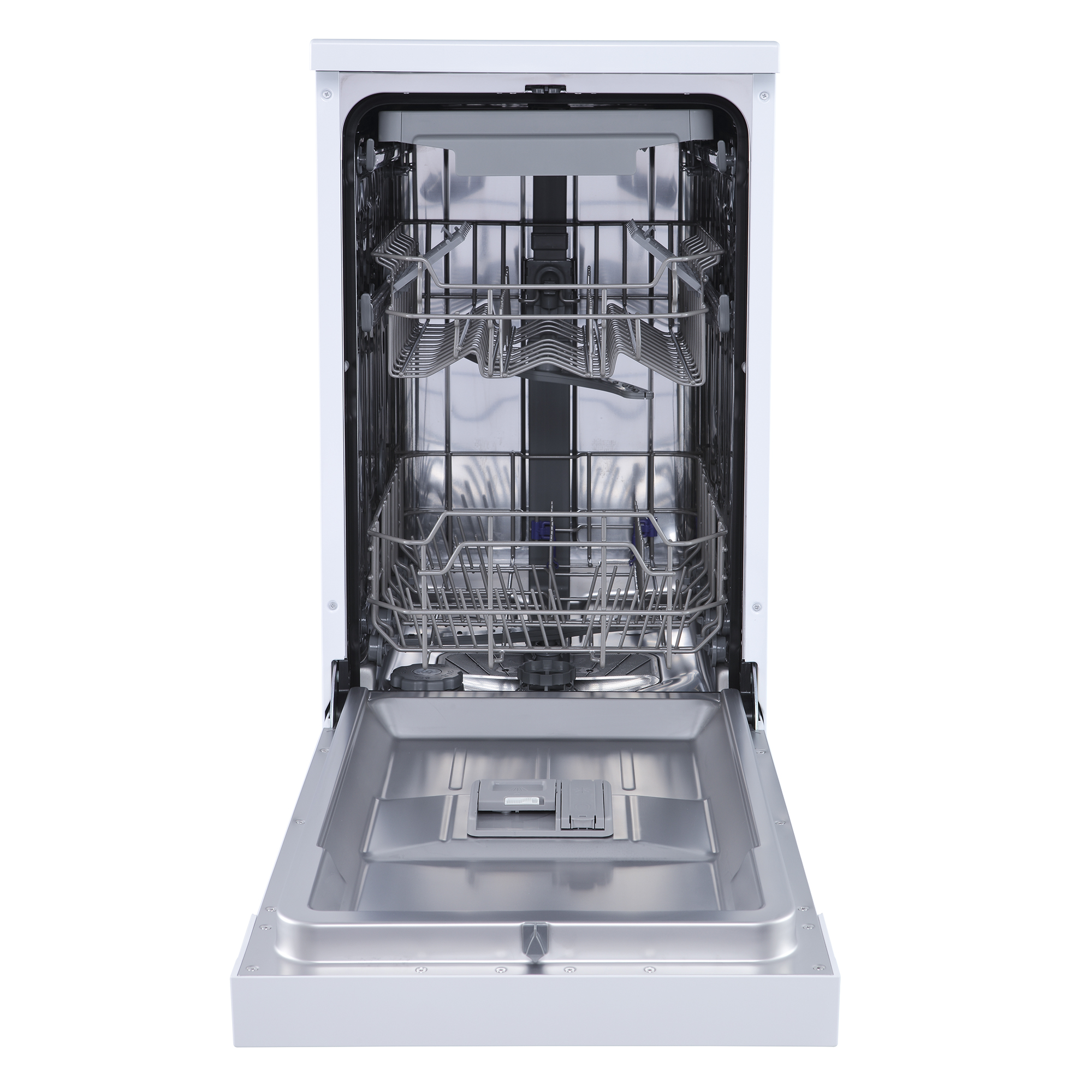 Посудомоечная машина Бирюса DWF-410/5W — изображение 4