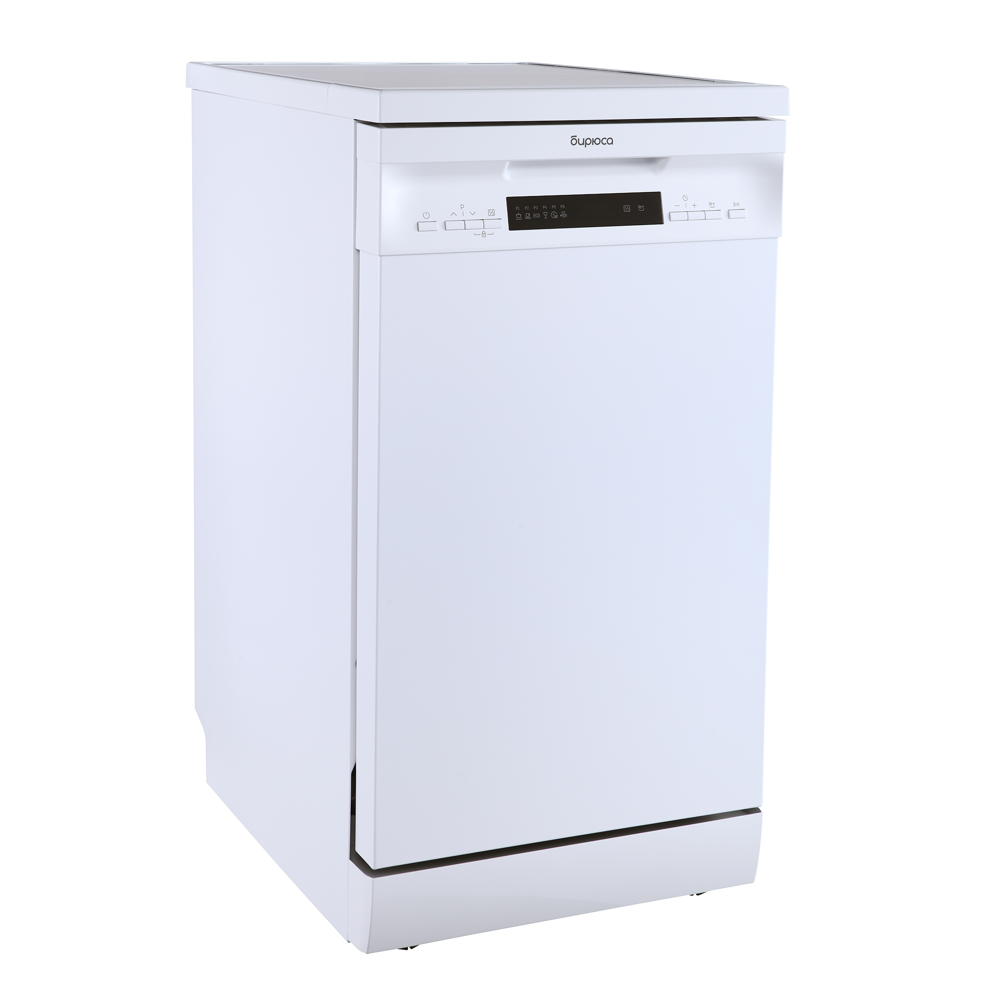 Посудомоечная машина Бирюса DWF-410/5W — изображение 3